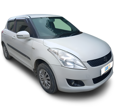Maruti Swift-img